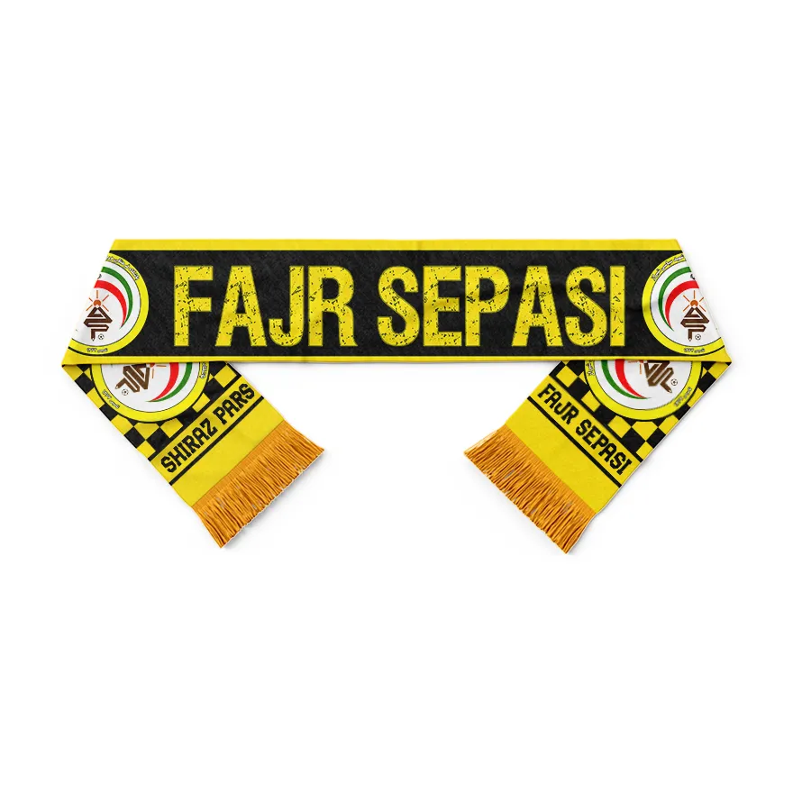 شال هواداری فجرسپاسی شیراز 3wwwpelengakcom