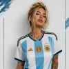 کیت پلیری تیم ملی آرژانتین + شرت 2026 www.pelengak (2)